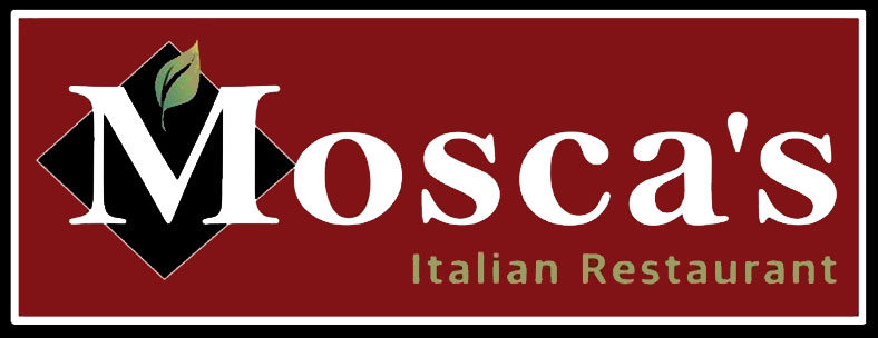 Italian Restaurant - Homepage