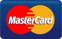 Mastercard - Accepted by Moscas Italian Restaurant2